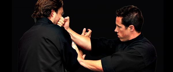 Learn Jeet Kune Do