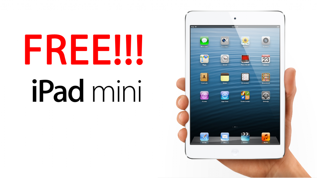 ipad giveaway for free martial arts training los angeles